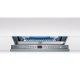 Bosch Serie 6 SPV69T70RU lavastoviglie A scomparsa totale 10 coperti 4
