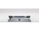 Bosch Serie 6 SPV63M50RU lavastoviglie A scomparsa totale 9 coperti 3