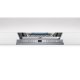 Bosch Serie 6 SPV58M50RU lavastoviglie A scomparsa totale 10 coperti 3