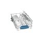 Bosch Serie 6 SPV58M50RU lavastoviglie A scomparsa totale 10 coperti 4
