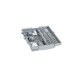 Bosch Serie 6 SPV58M50RU lavastoviglie A scomparsa totale 10 coperti 6