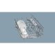 Bosch Serie 6 SPV43M00RU lavastoviglie A scomparsa totale 9 coperti 5