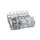 Bosch Serie 6 SMV65M30RU lavastoviglie A scomparsa totale 13 coperti 6