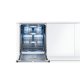 Bosch Serie 8 SMV69T90RU lavastoviglie A scomparsa totale 14 coperti 3
