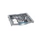 Bosch Serie 8 SMV69T90RU lavastoviglie A scomparsa totale 14 coperti 7