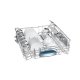 Bosch Serie 8 SMV59T20RU lavastoviglie A scomparsa totale 14 coperti 5