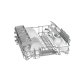 Bosch Serie 4 SMV50E10RU lavastoviglie A scomparsa totale 13 coperti 4