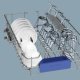 Siemens SR65M081RU lavastoviglie A scomparsa totale 10 coperti 4