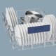 Siemens SR65M081RU lavastoviglie A scomparsa totale 10 coperti 6