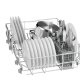 Siemens SR64M001RU lavastoviglie A scomparsa totale 9 coperti 3