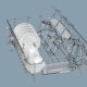 Siemens SR64M001RU lavastoviglie A scomparsa totale 9 coperti 4
