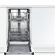 Siemens SR64M001RU lavastoviglie A scomparsa totale 9 coperti 6