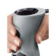 Bosch MSM67140RU frullatore Frullatore ad immersione 750 W Nero, Grigio 6