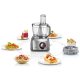 Bosch Serie 6 MCM68885 robot da cucina 1250 W 3,9 L Acciaio inox 3