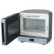 Whirlpool MAX 38 NBU forno a microonde Blu Superficie piana 13 L 700 W 3