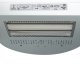 Whirlpool MAX 38 NBU forno a microonde Blu Superficie piana 13 L 700 W 5