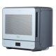 Whirlpool MAX 38 NBU forno a microonde Blu Superficie piana 13 L 700 W 4