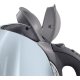 Bosch TWK 6002RU bollitore elettrico 1,7 L 2400 W Blu 3