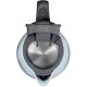 Bosch TWK 6002RU bollitore elettrico 1,7 L 2400 W Blu 5