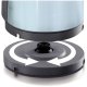 Bosch TWK 6002RU bollitore elettrico 1,7 L 2400 W Blu 6