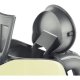 Bosch TWK6006N bollitore elettrico 1,7 L 2400 W Verde 4