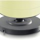 Bosch TWK6006N bollitore elettrico 1,7 L 2400 W Verde 5