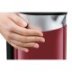 Bosch TWK86104RU bollitore elettrico 1,5 L 2400 W Ciliegia (frutto), Acciaio inox 5