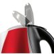 Bosch TWK7704RU bollitore elettrico 1,7 L 2200 W Rosso 3