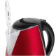 Bosch TWK7704RU bollitore elettrico 1,7 L 2200 W Rosso 6