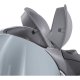 Bosch TWK6005RU bollitore elettrico 1,7 L 2400 W Grigio 3