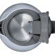 Bosch TWK6005RU bollitore elettrico 1,7 L 2400 W Grigio 4