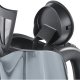 Bosch TWK6005RU bollitore elettrico 1,7 L 2400 W Grigio 5