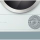 Siemens WT46W430FF asciugatrice Libera installazione Caricamento frontale 8 kg A++ Bianco 3