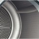 Siemens WT44B500FF asciugatrice Libera installazione Caricamento frontale 8 kg B Bianco 3
