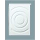 Siemens WT44B500FF asciugatrice Libera installazione Caricamento frontale 8 kg B Bianco 6