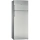 Siemens KD46NVI30 frigorifero con congelatore Libera installazione 374 L Acciaio inox 3