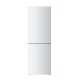 Haier C2FE632CWJ frigorifero con congelatore Libera installazione 321 L Bianco 3