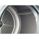 Bosch Maxx WTC84102FF asciugatrice Libera installazione Caricamento frontale 7 kg C Bianco 3