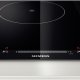 Siemens EH875MP17F piano cottura Nero Da incasso Piano cottura a induzione 5 Fornello(i) 3