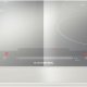 Siemens EH679MN27F piano cottura Acciaio inox Da incasso Piano cottura a induzione 4 Fornello(i) 3