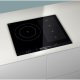Siemens EH675MR17F piano cottura Nero Da incasso Piano cottura a induzione 3 Fornello(i) 5