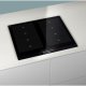 Siemens EH675FV17F piano cottura Nero Da incasso Piano cottura a induzione 4 Fornello(i) 5