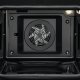 AEG 68456VS-MN Built-in cooker Elettrico Ceramica Acciaio inox 3