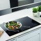 Electrolux EHD8740FOK Nero Da incasso Piano cottura a induzione 4 Fornello(i) 10
