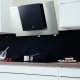 Electrolux EHD8740FOK Nero Da incasso Piano cottura a induzione 4 Fornello(i) 15