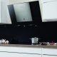 Electrolux EHD8740FOK Nero Da incasso Piano cottura a induzione 4 Fornello(i) 16
