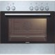 Siemens EA645GN17 + HE13055 set di elettrodomestici da cucina Ceramica Forno elettrico 6