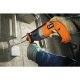 AEG BH 22E E martello perforatore SDS-plus 650 W 3