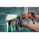 AEG KH 24E martello perforatore SDS-plus 720 W 3