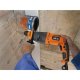 AEG KH 24XE martello perforatore SDS-plus 720 W 5